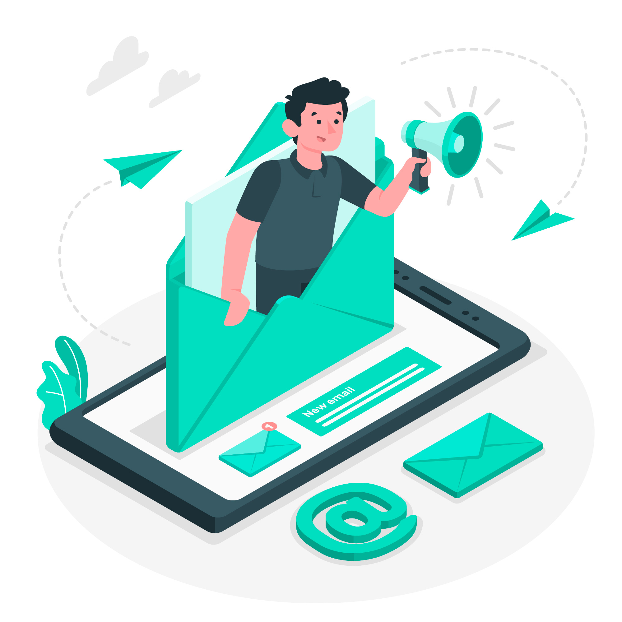 Social Media Marketing