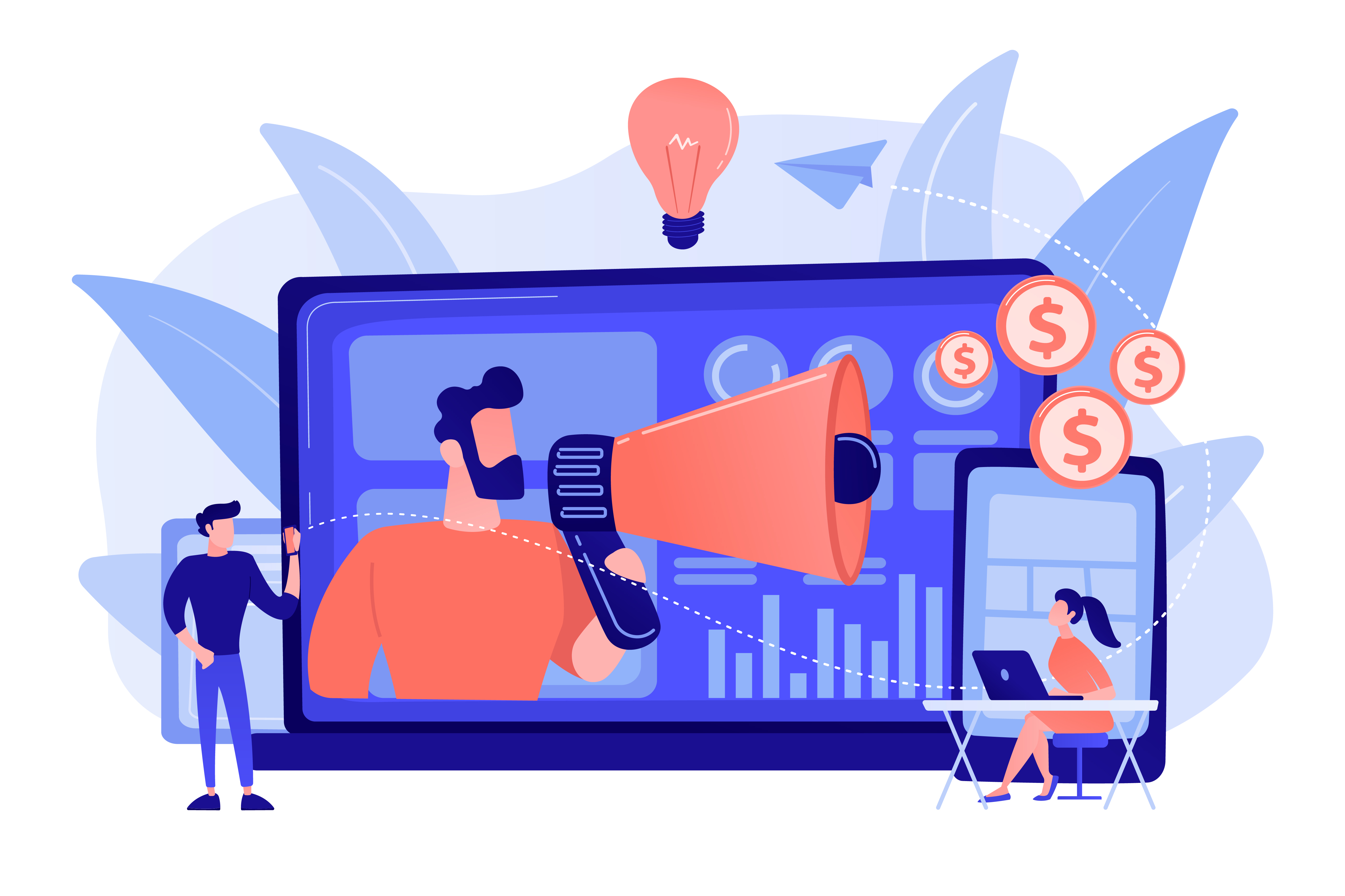 Social Media Marketing