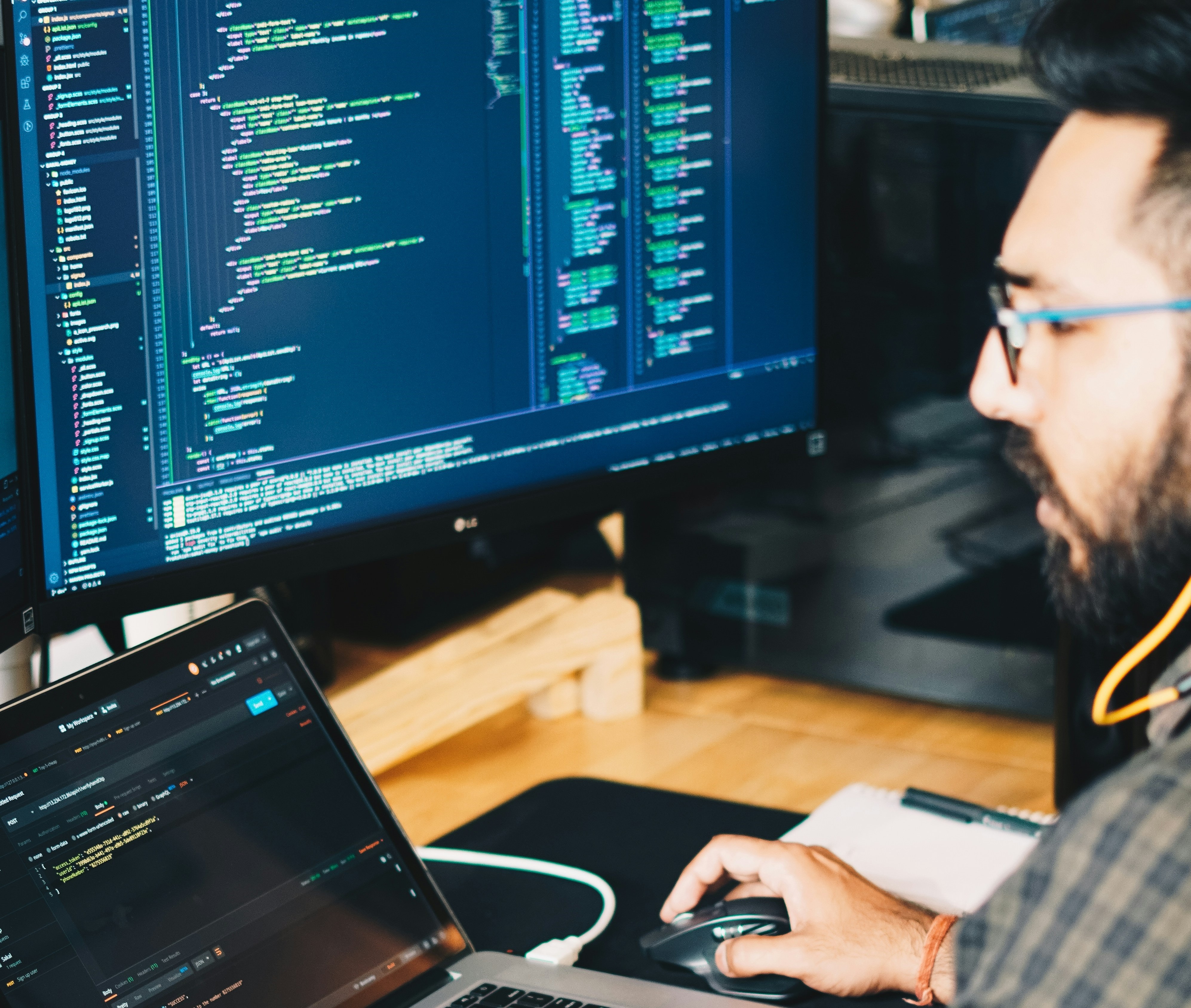 Web Design and Development